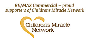 General - Children's Miracle Network Logo